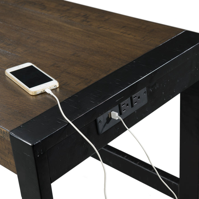 Caesar Occasional Bar Table Single Pack (Table + Three Stools)