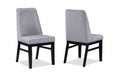 Hadley Side Chair - Vida Furniture (Laredo,TX)