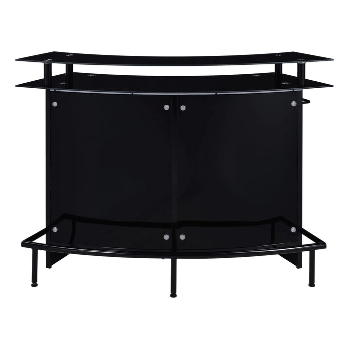 Valentina Bar Table