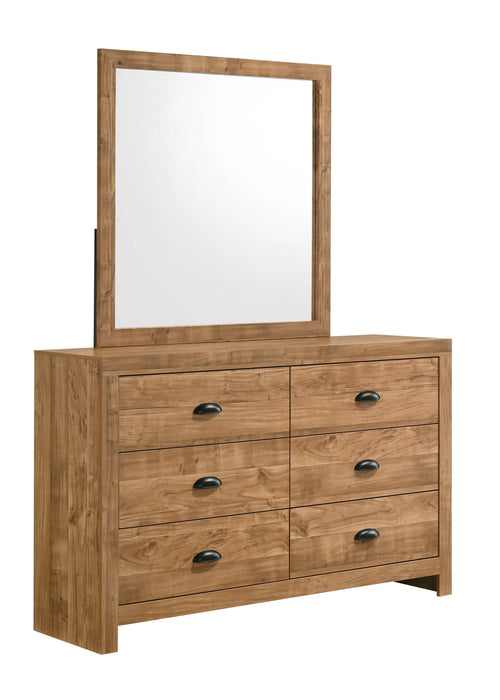 Montana Mirror