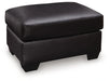 Glennbre Ottoman - Vida Furniture (Laredo,TX)