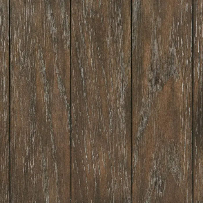 Elements International Scott Dresser in Dark - Vida Furniture (Laredo,TX)