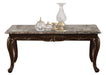 Galaxy Home GloriaÂ Coffeein Â Table in Brown image