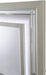 Elements International Platinum Mirror in Golden Champagne - Vida Furniture (Laredo,TX)