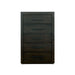 Elements International Magnum Chest in Grey - Vida Furniture (Laredo,TX)