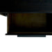 Elements International Magnum Nightstand in Grey - Vida Furniture (Laredo,TX)