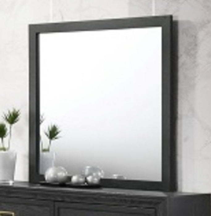 Crown Mark Furniture Pepe Mirror - Vida Furniture (Laredo,TX)