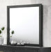 Crown Mark Furniture Pepe Mirror - Vida Furniture (Laredo,TX)