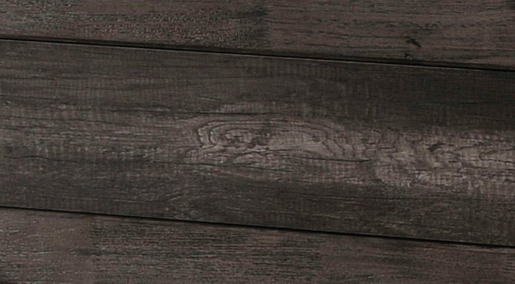 Elements International Nathan Night Stand in Gray Oak Lacquer - Vida Furniture (Laredo,TX)