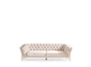 Galaxy Home Presley Sofa in Beige - Vida Furniture (Laredo,TX)