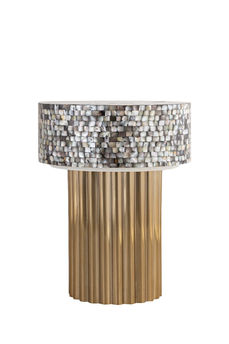 Stainless Steel