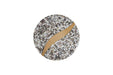 Galaxy Home ET 1207-16 End Table in Gold - Vida Furniture (Laredo,TX)
